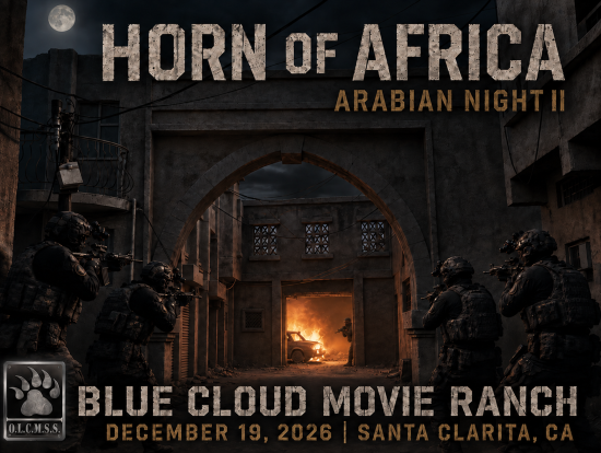 Arabian Night II poster