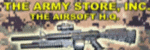 The Army Store