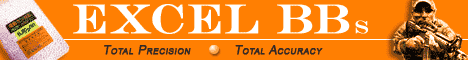 Excel BBs