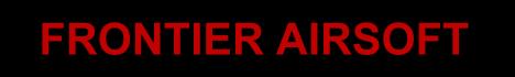 Frontier Airsoft