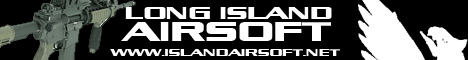 Long Island Airsoft