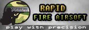 Rapid Fire Airsoft