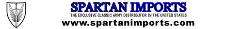 Spartan Imports