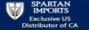 Spartan Imports