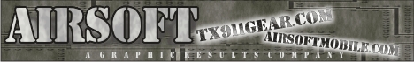 TX911 Gear