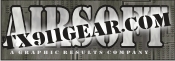TX911 Gear