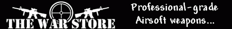 The War Store