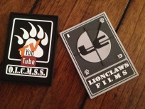 PVC Patches